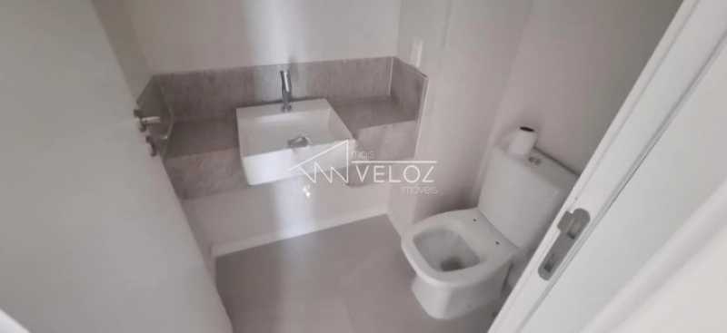 Apartamento, 3 quartos, 166 m² - Foto 14