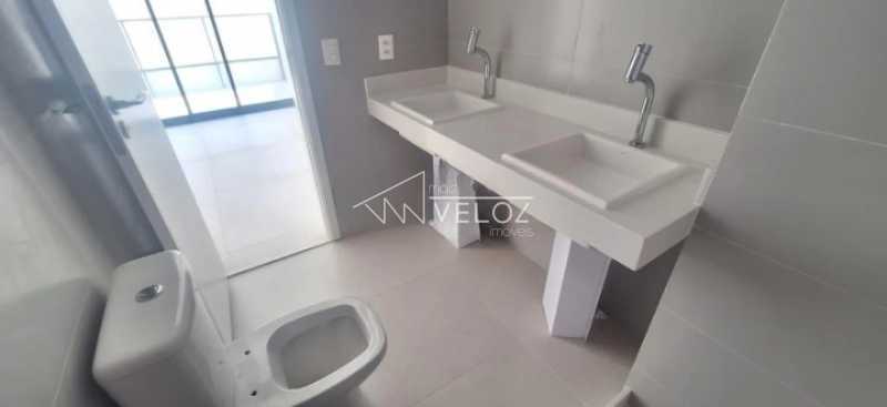 Apartamento, 3 quartos, 166 m² - Foto 15