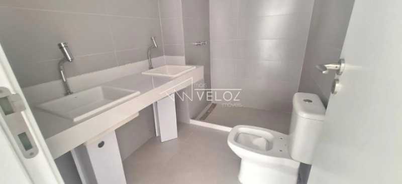 Apartamento, 3 quartos, 166 m² - Foto 16