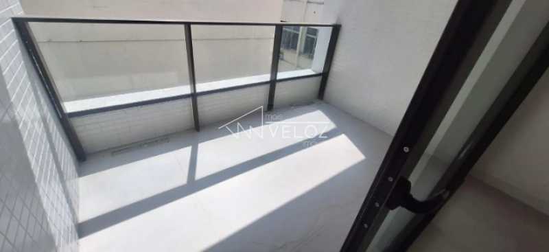 Apartamento, 3 quartos, 166 m² - Foto 17