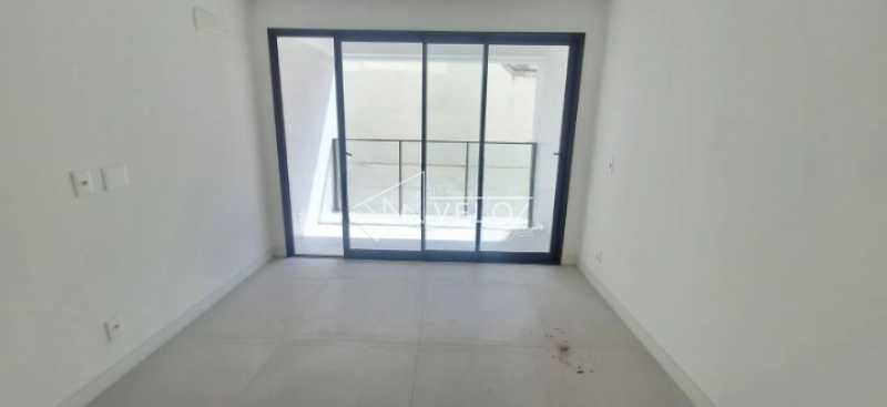 Apartamento, 3 quartos, 166 m² - Foto 18