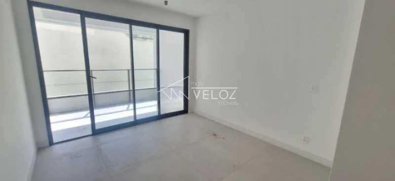 Apartamento, 3 quartos, 166 m² - Foto 23
