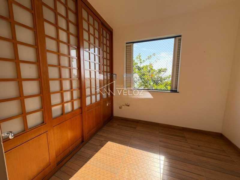 Apartamento em Santa Teresa