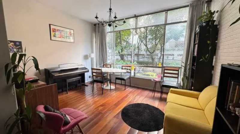Apartamento em Humaitá