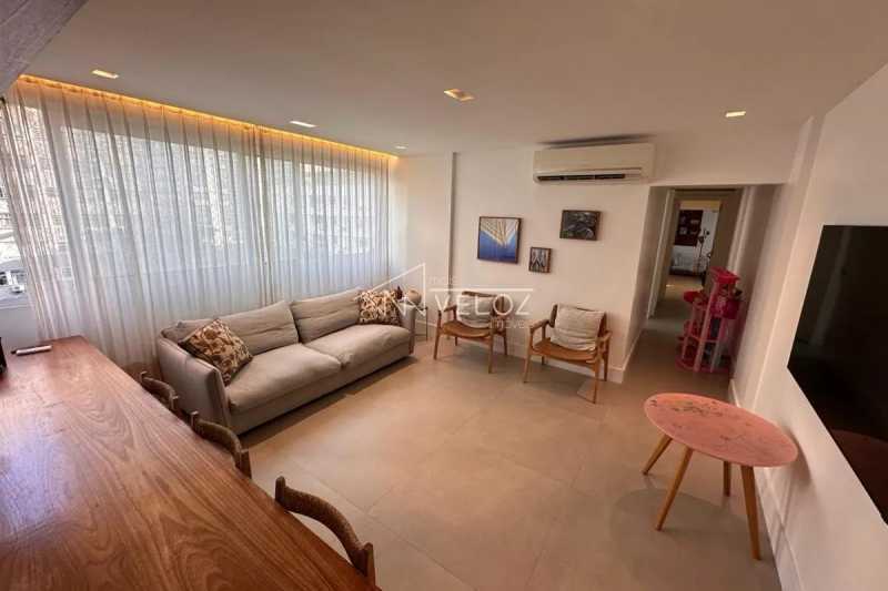 Apartamento em Leblon