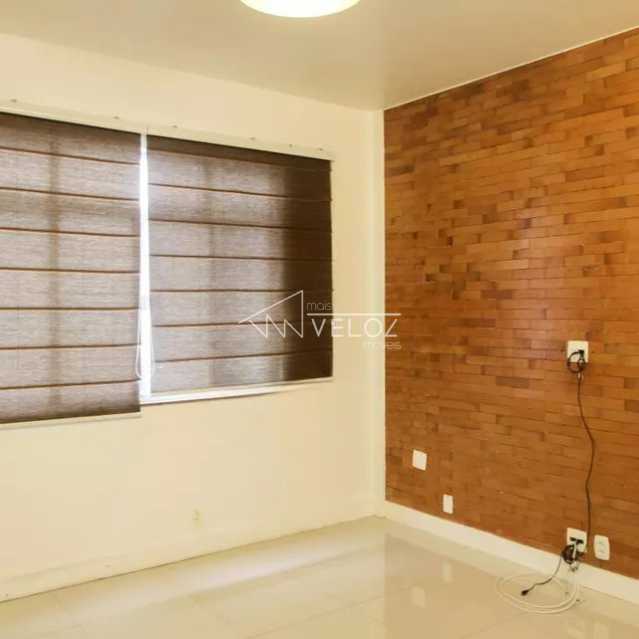 Apartamento em Jardim Botânico