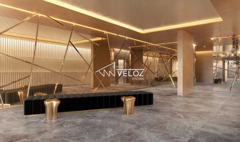 Apartamento em Botafogo
