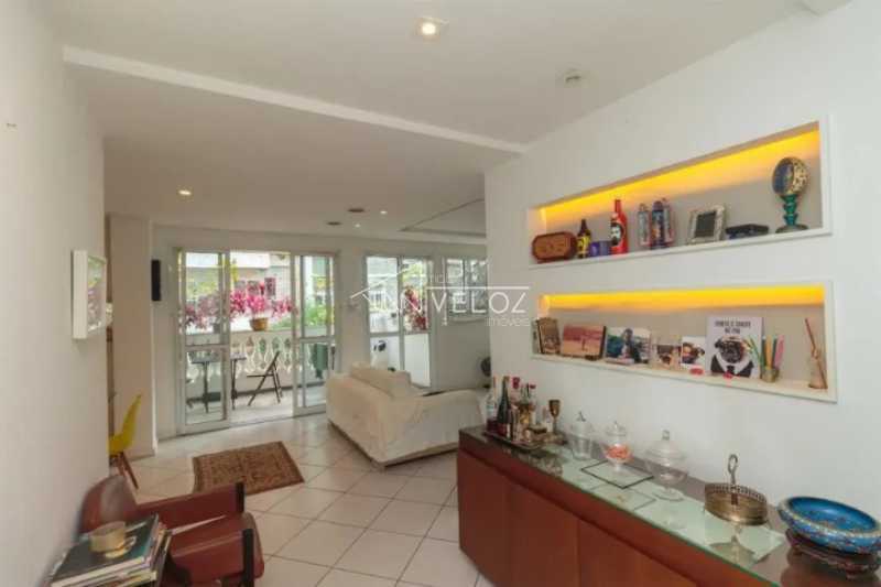 Apartamento em Humaitá