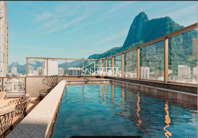 Apartamento em Botafogo