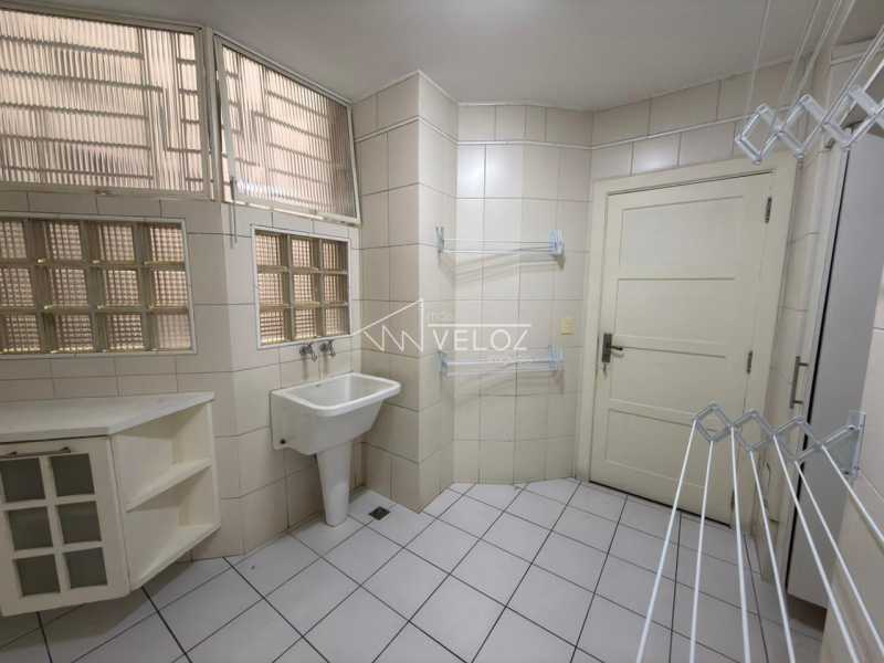 Apartamento, 3 quartos, 216 m² - Foto 26