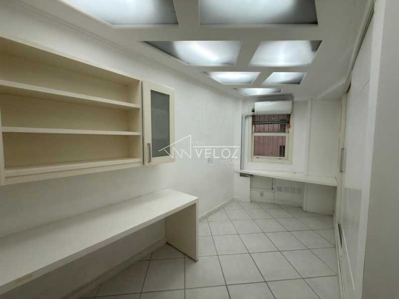 Apartamento, 3 quartos, 216 m² - Foto 22