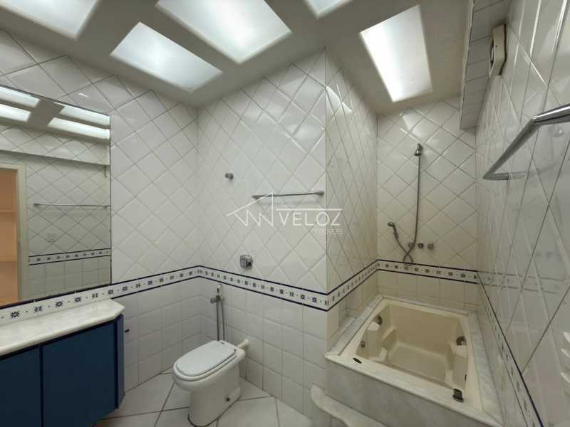 Apartamento, 3 quartos, 216 m² - Foto 16