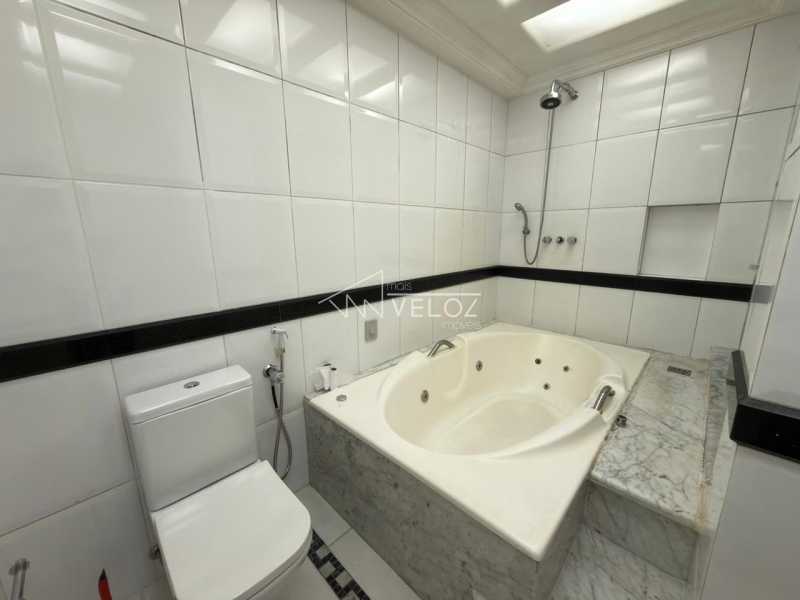 Apartamento, 3 quartos, 216 m² - Foto 20