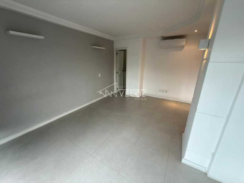 Apartamento, 3 quartos, 216 m² - Foto 9
