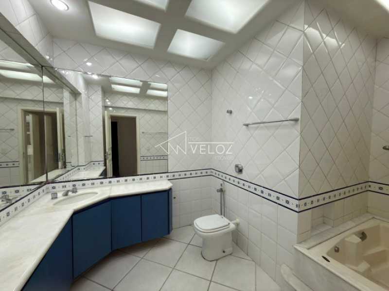 Apartamento, 3 quartos, 216 m² - Foto 14
