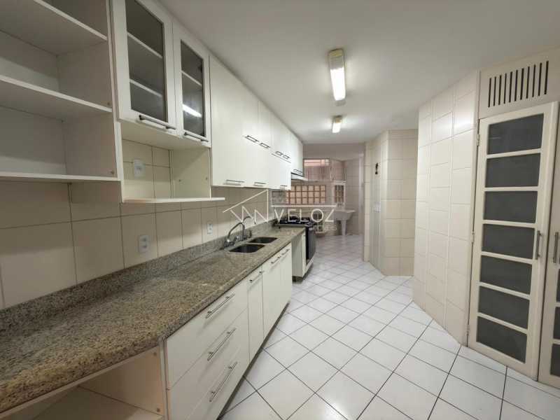 Apartamento, 3 quartos, 216 m² - Foto 25