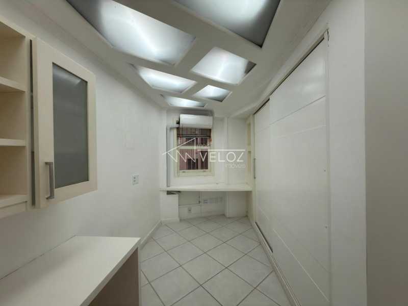 Apartamento, 3 quartos, 216 m² - Foto 23