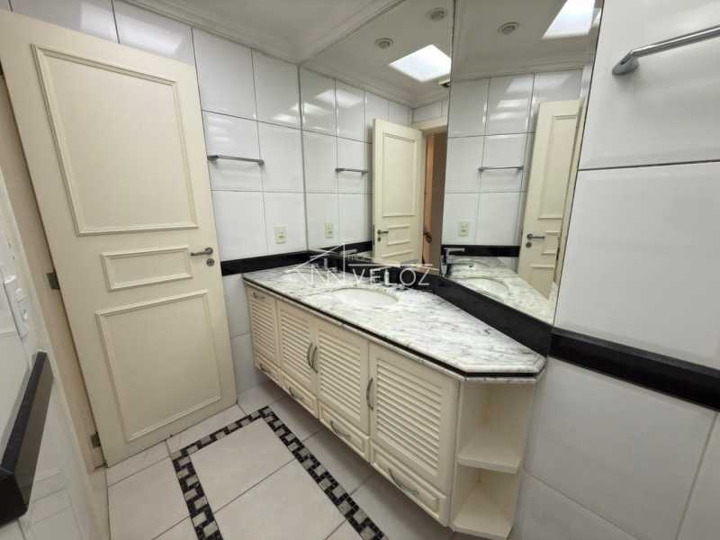 Apartamento, 3 quartos, 216 m² - Foto 21