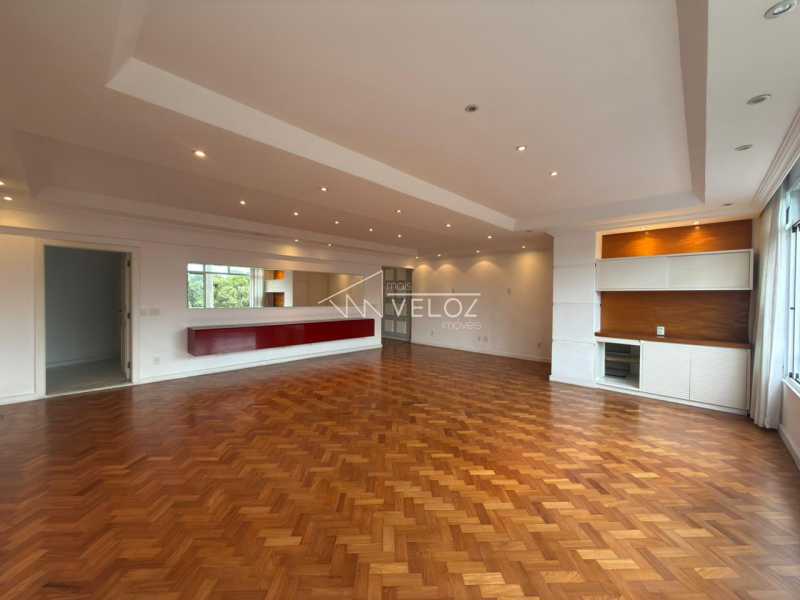 Apartamento, 3 quartos, 216 m² - Foto 4