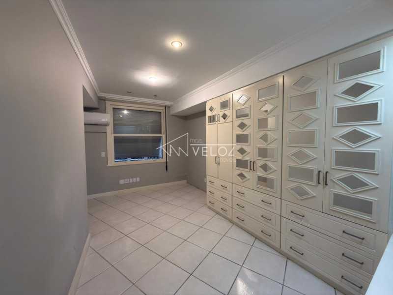 Apartamento, 3 quartos, 216 m² - Foto 11