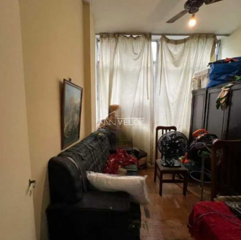 Apartamento em Botafogo