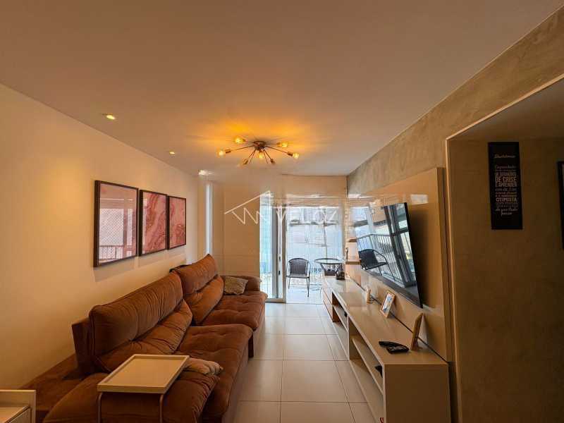 Apartamento em Botafogo