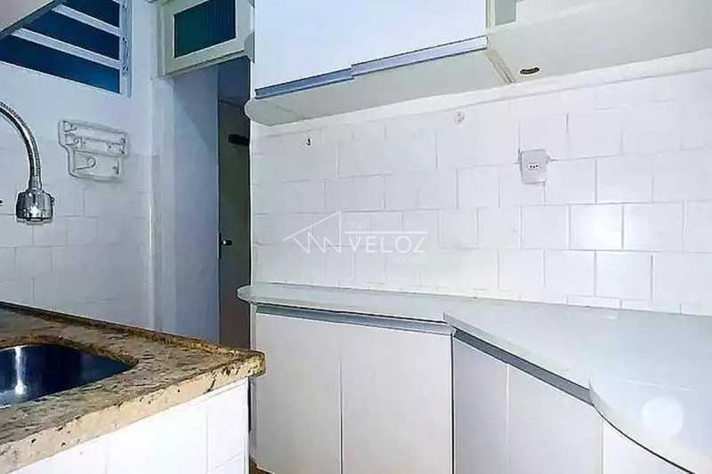 Apartamento em Botafogo