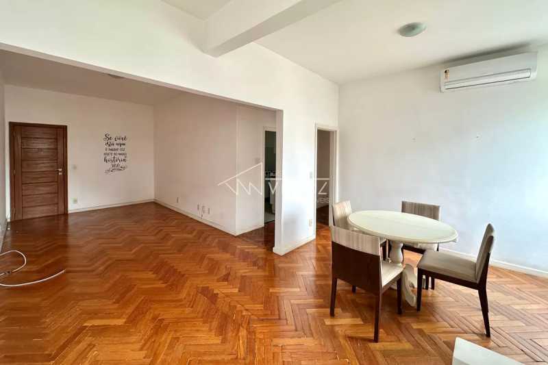 Apartamento em Copacabana
