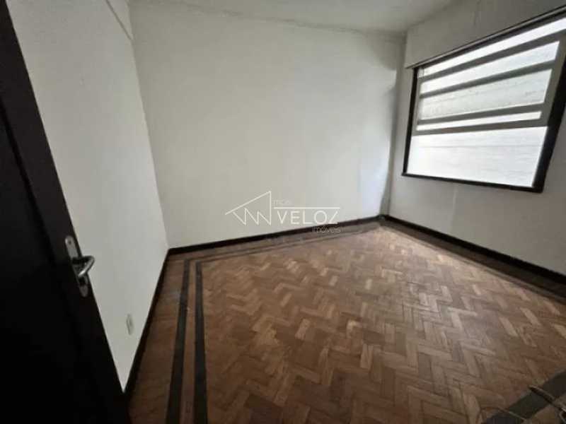 Apartamento em Copacabana