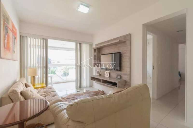 Apartamento em Botafogo