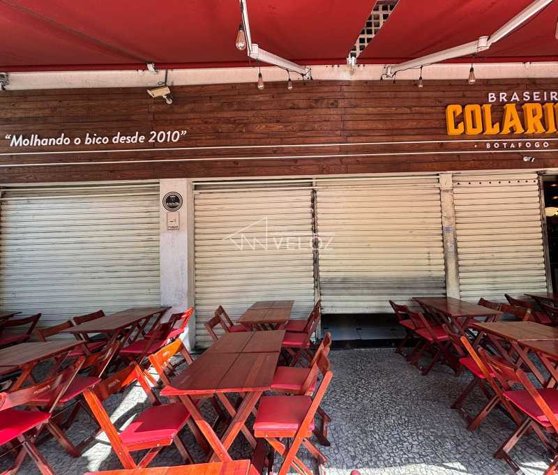 Apartamento em Botafogo