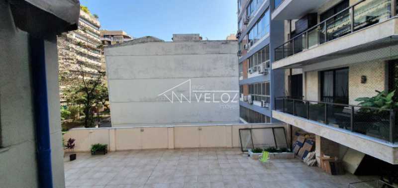 Apartamento em Ipanema