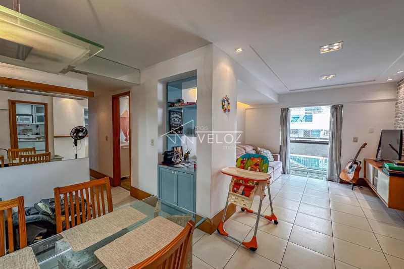 Apartamento em Botafogo
