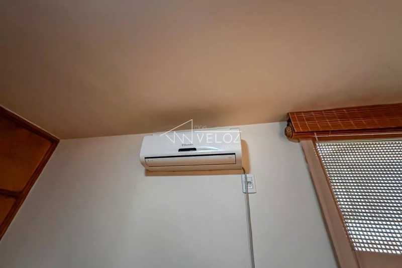 Apartamento em Botafogo