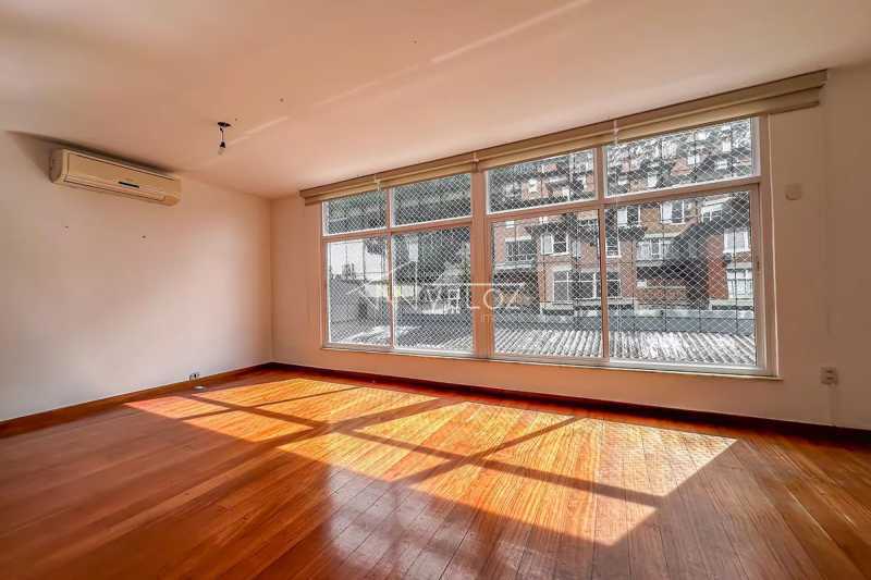 Apartamento em Botafogo