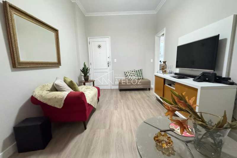Apartamento em Copacabana