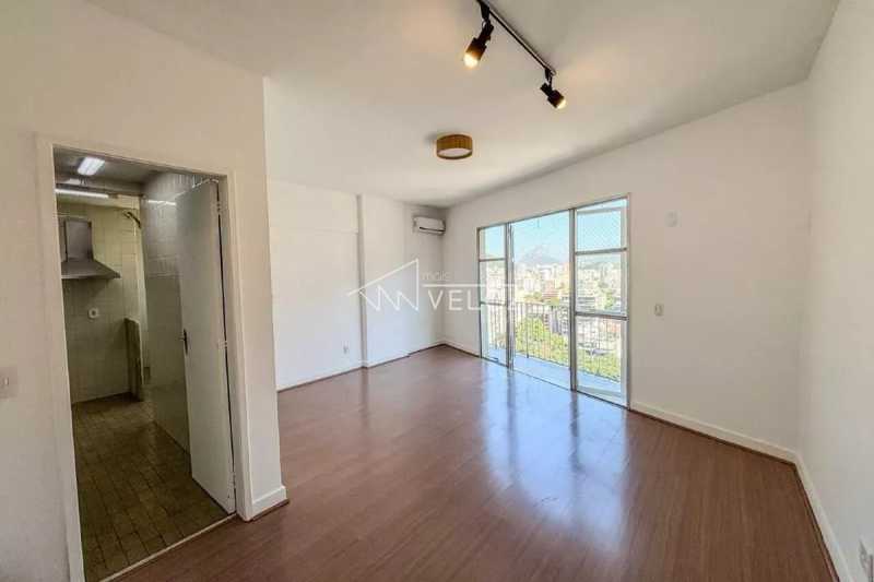 Apartamento em Botafogo
