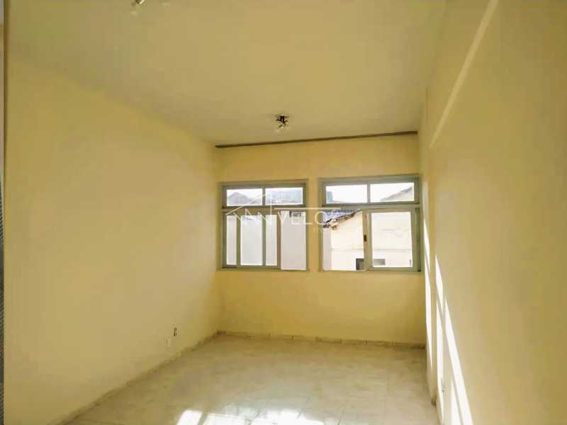 Apartamento em Centro