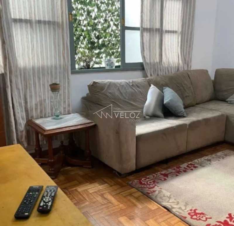 Apartamento em Botafogo