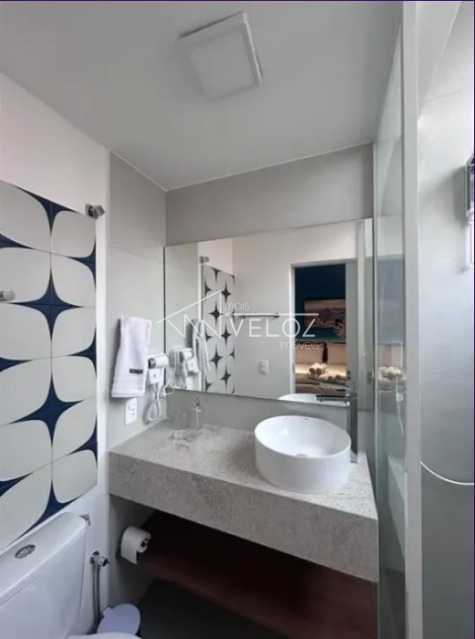 Apartamento, 1 quarto, 24 m² - Foto 21