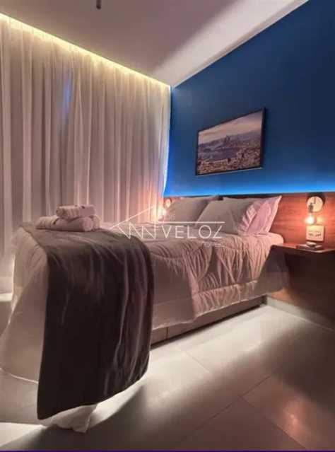 Apartamento, 1 quarto, 24 m² - Foto 4