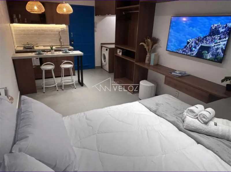 Apartamento em Laranjeiras