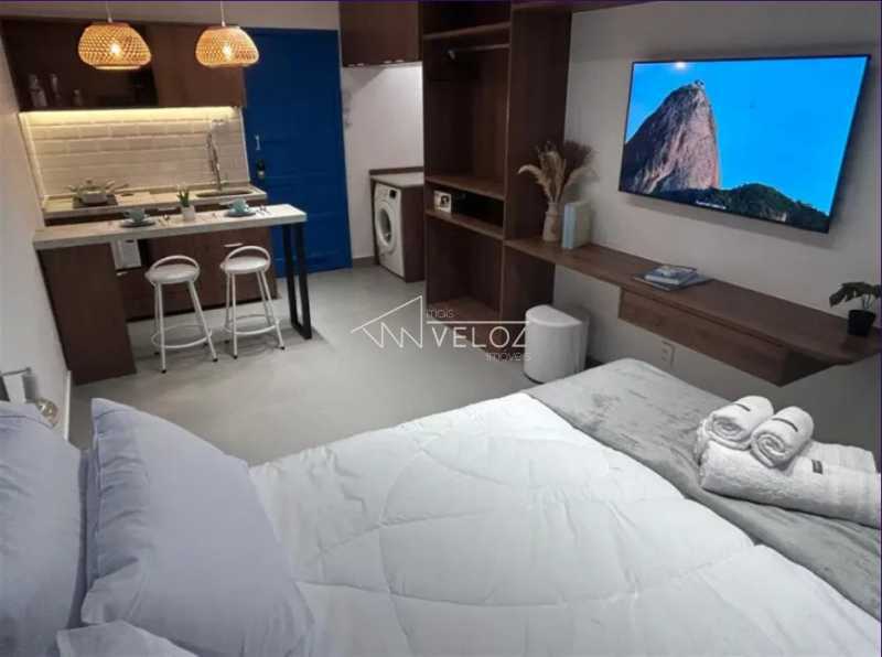 Apartamento, 1 quarto, 24 m² - Foto 1