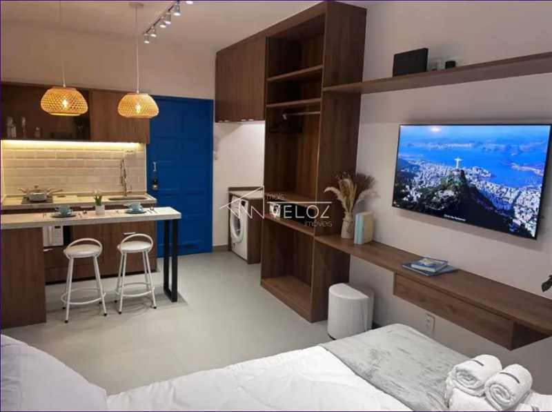 Apartamento, 1 quarto, 24 m² - Foto 10