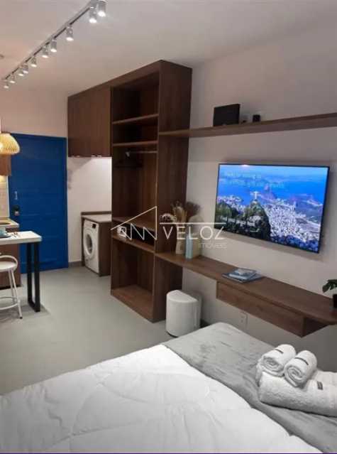 Apartamento, 1 quarto, 24 m² - Foto 11