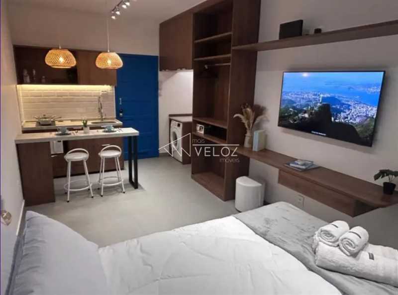 Apartamento, 1 quarto, 24 m² - Foto 12