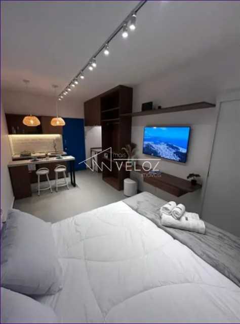 Apartamento, 1 quarto, 24 m² - Foto 13