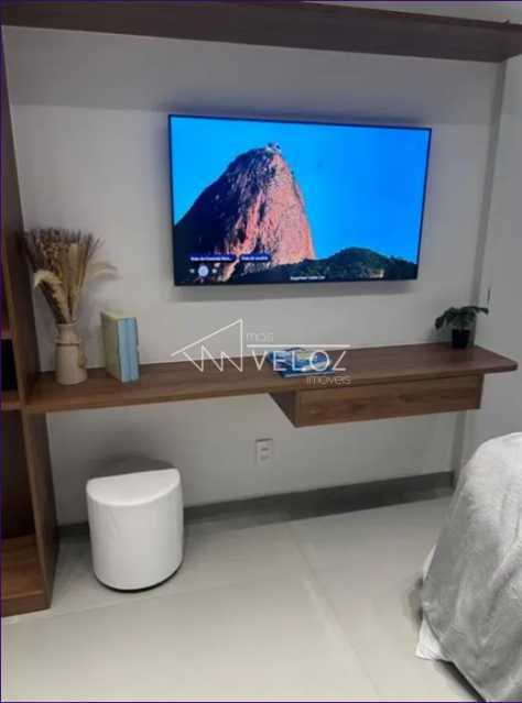 Apartamento, 1 quarto, 24 m² - Foto 15