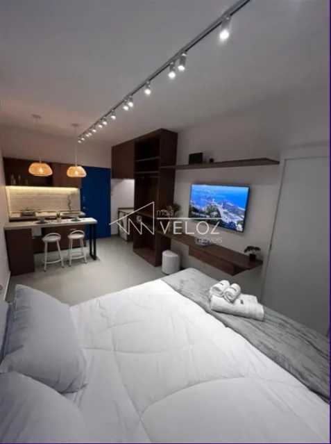Apartamento, 1 quarto, 24 m² - Foto 16