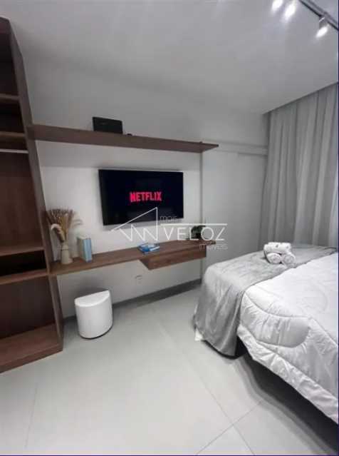 Apartamento, 1 quarto, 24 m² - Foto 17